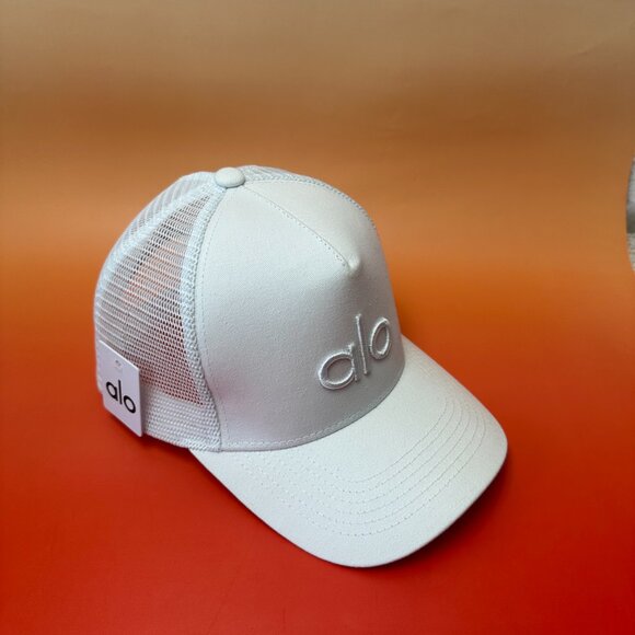 ALO Yoga | Accessories | New Alo Yoga District Trucker Hat Unisex